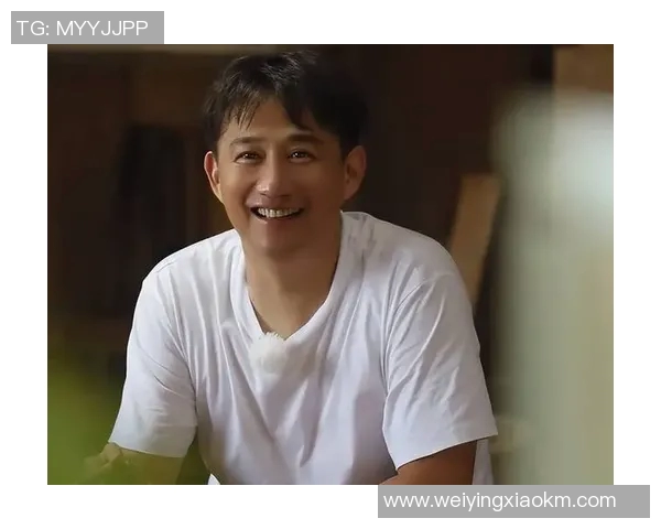 黄磊专访揭秘极限运动成功秘诀与心路历程