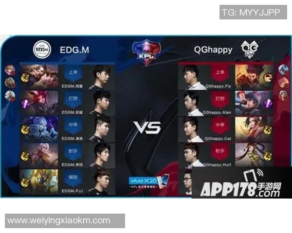 EDG战队在王者荣耀中的实力分析与未来发展展望