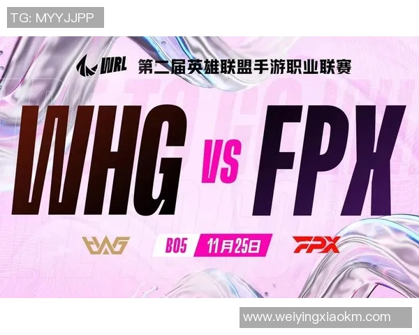 职业联赛特别报道:FPX如何在竞争激烈的环境中实现辉煌突破与成长