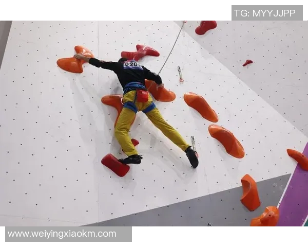 西安攀岩队的比赛经验分享与技巧探讨聚焦攀岩运动的未来发展