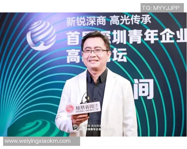 深度对话吴强分享网球生涯背后的故事与心路历程