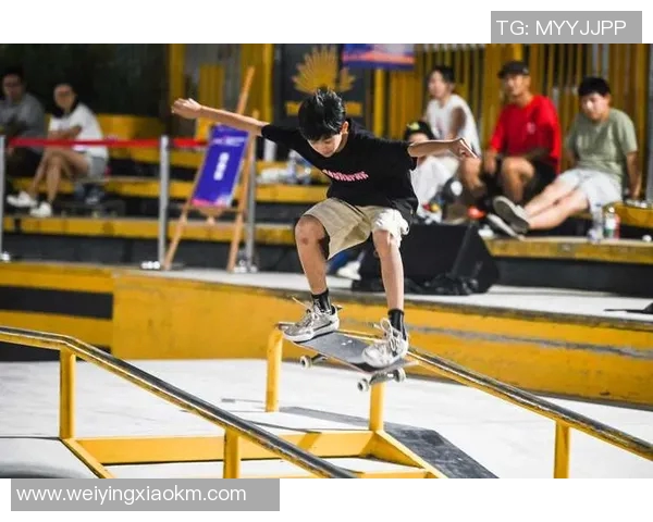 滑板灵活性评比揭晓北京滑板队荣获第七名成就引关注