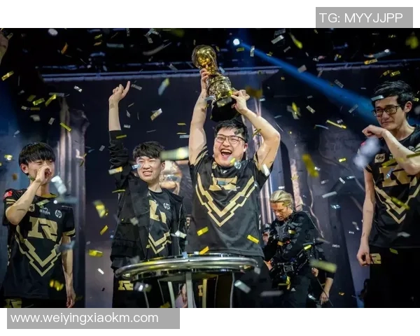 WE战队的崛起与转型探讨：英雄联盟中的力量变革之路