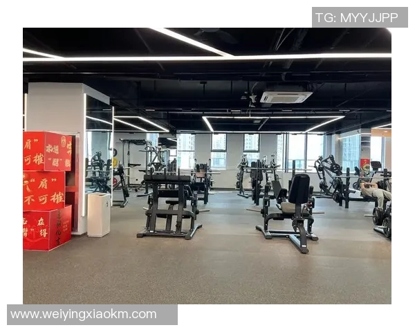 陕西会所健身器材选型与品牌介绍