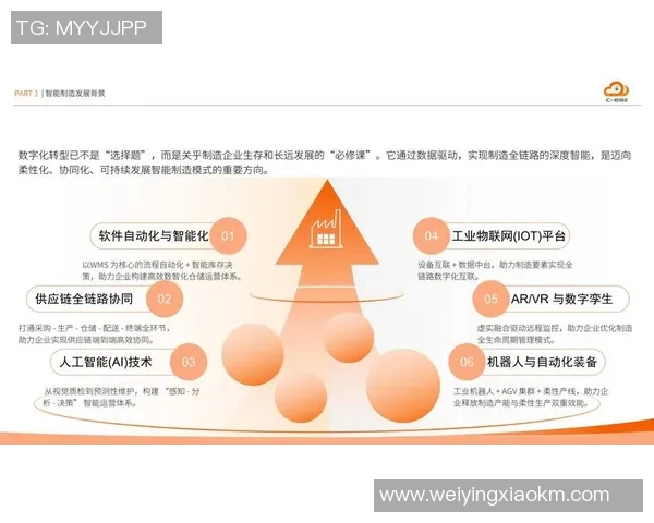 智能物流创新驱动下的供应链优化与智能配送系统发展趋势分析